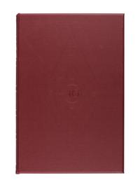 [FACSIMILE—GUTENBERG BIBLE]. Biblia Sacra . Paterson, New Jersey: Pageant Books, 1961
