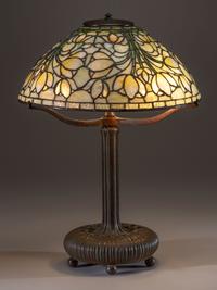 Tulip Lamp