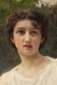 A Longing Gaze