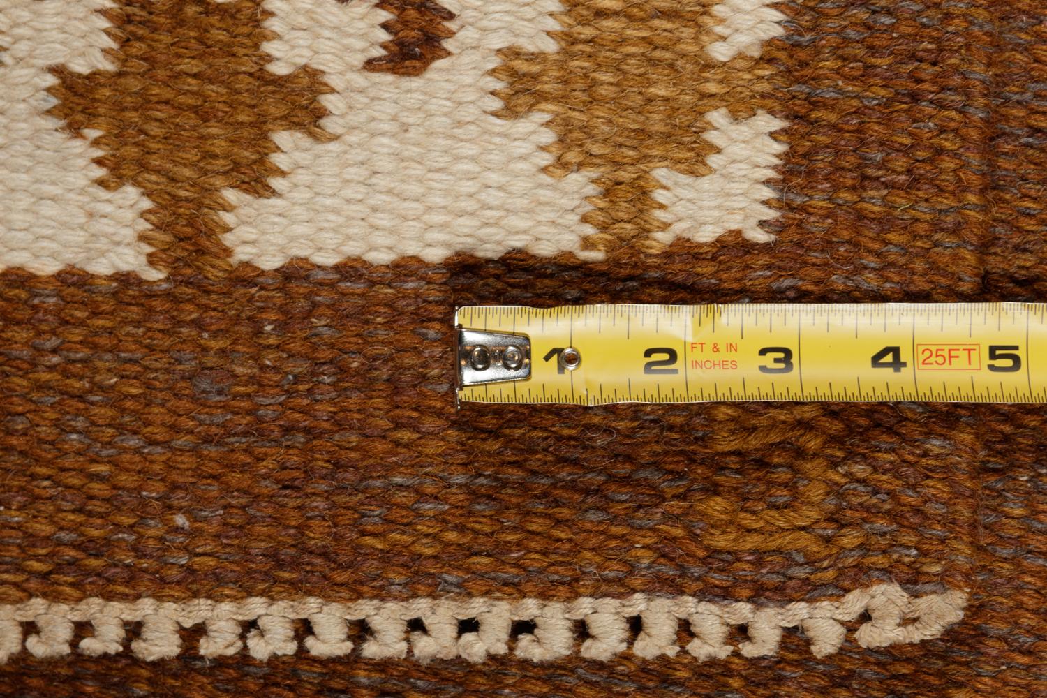 Flatweave Rug