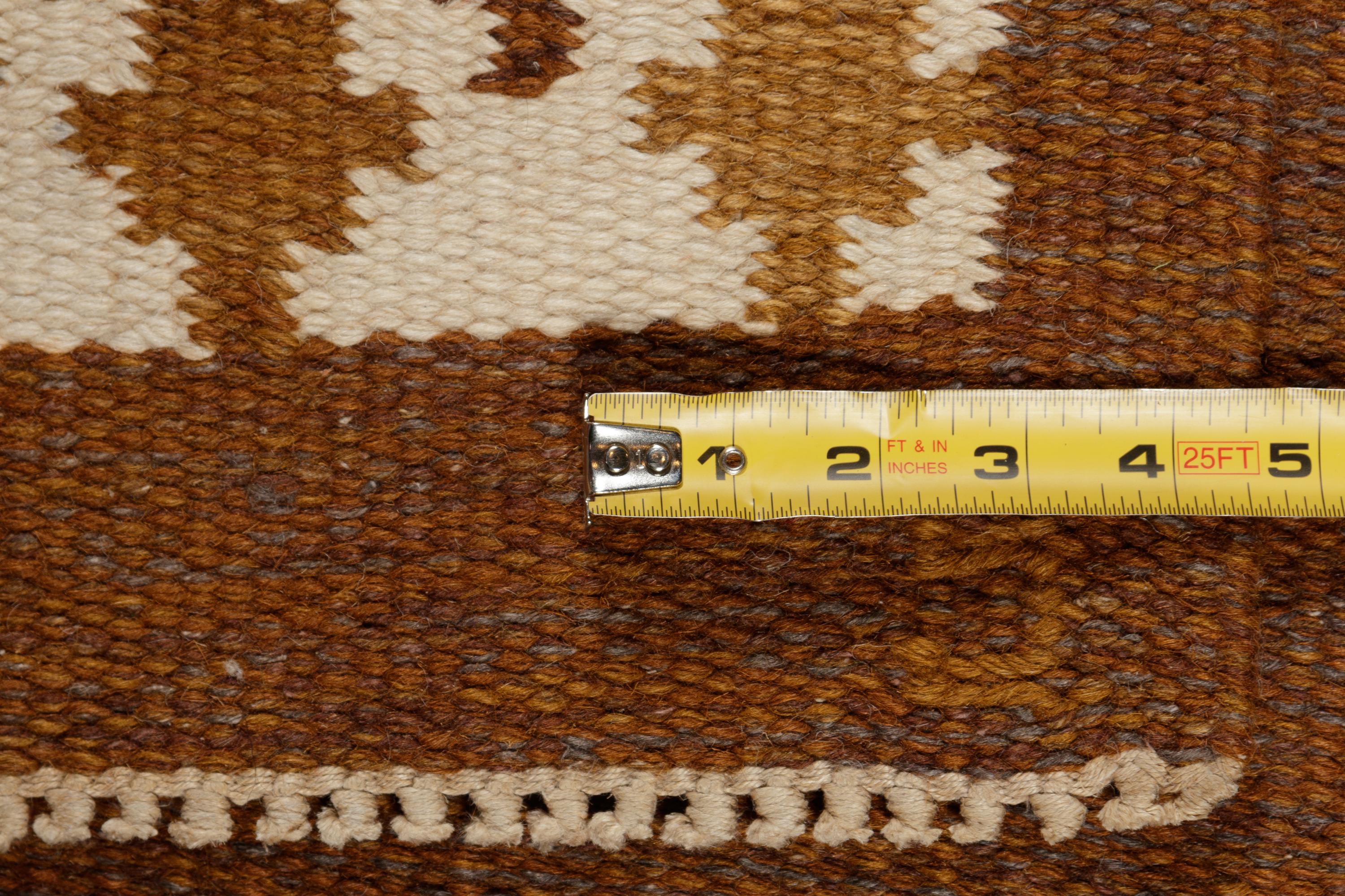 Flatweave Rug