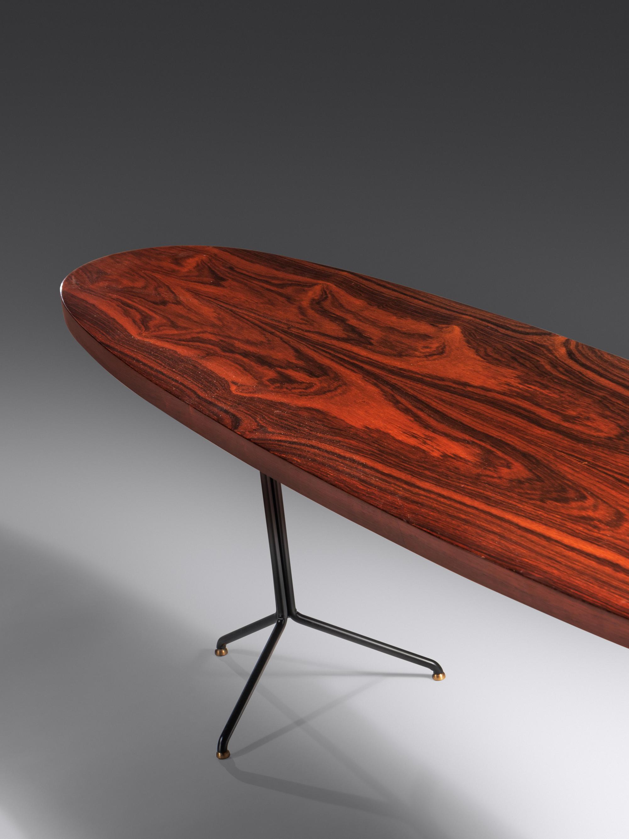 Coffee Table Tecno, Italy
