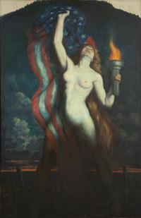 Lady Liberty