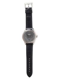 A RARE AND WELL-PRESERVED MONTBLANC, REF. M161301 18K WHITE GOLD LIMITED EDITION 'VILLERET' WRISTWATCH