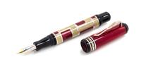 A Marlen Forme: Pour Homme Limited Edition Fountain Pen