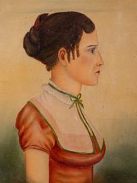 American School, 19th Century