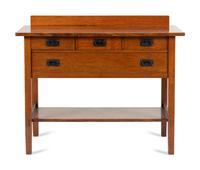 Sideboard, model 819