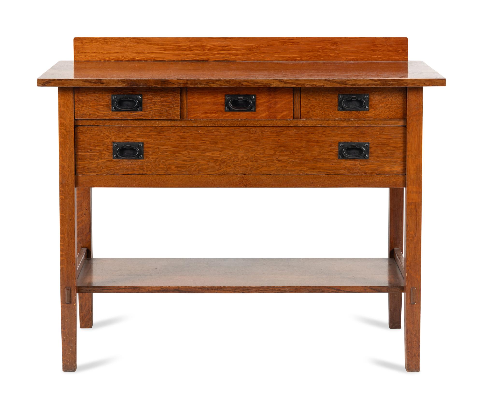 Sideboard, model 819