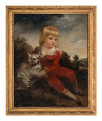 English School, 19th Century