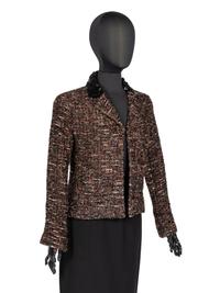 Chanel Jacket, 2002