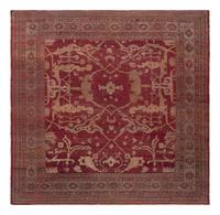 An Indian Carpet