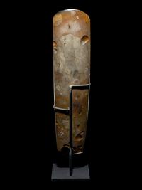 A Neolithic Flint Thin-Butted Axe