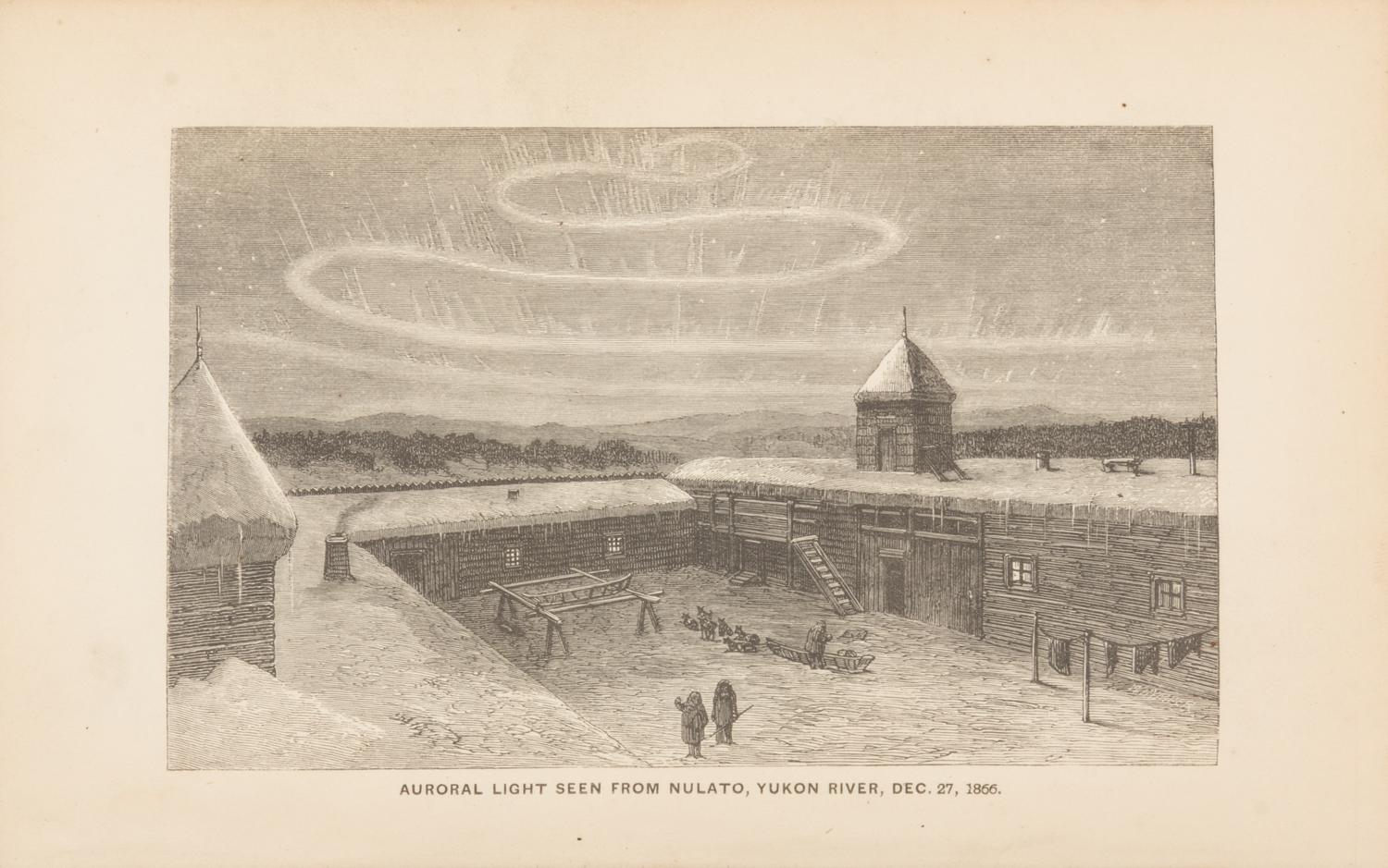 WHYMPER, Frederick (1838-1901)