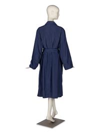 Salvatore Ferragamo Belted Jacket