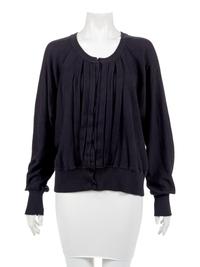 Two Sonia Rykiel Sweaters, 1990s-2000s