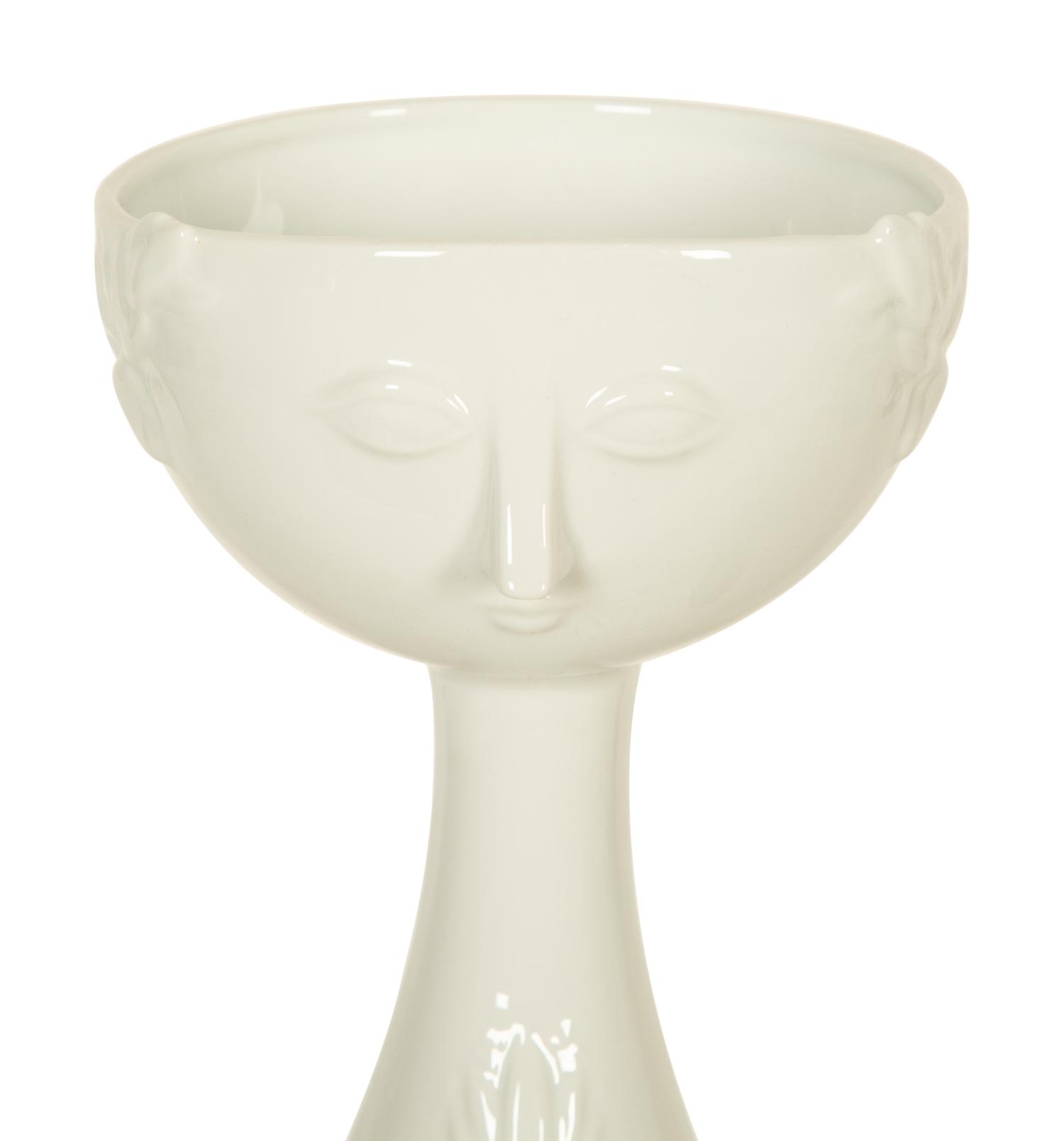 Two Rosenthal Porcelain Vases
