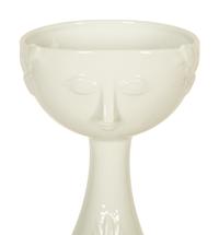 Two Rosenthal Porcelain Vases