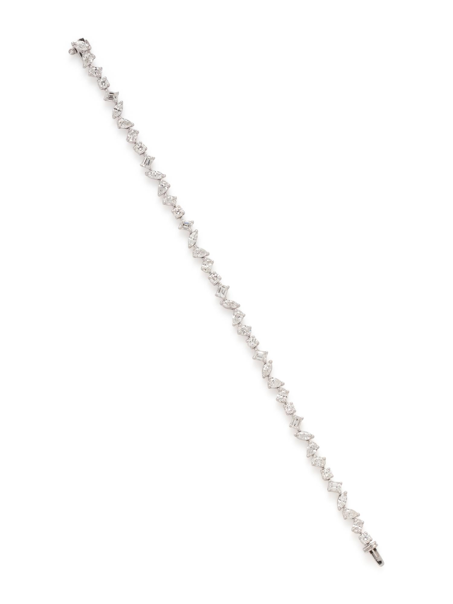 DIAMOND BRACELET