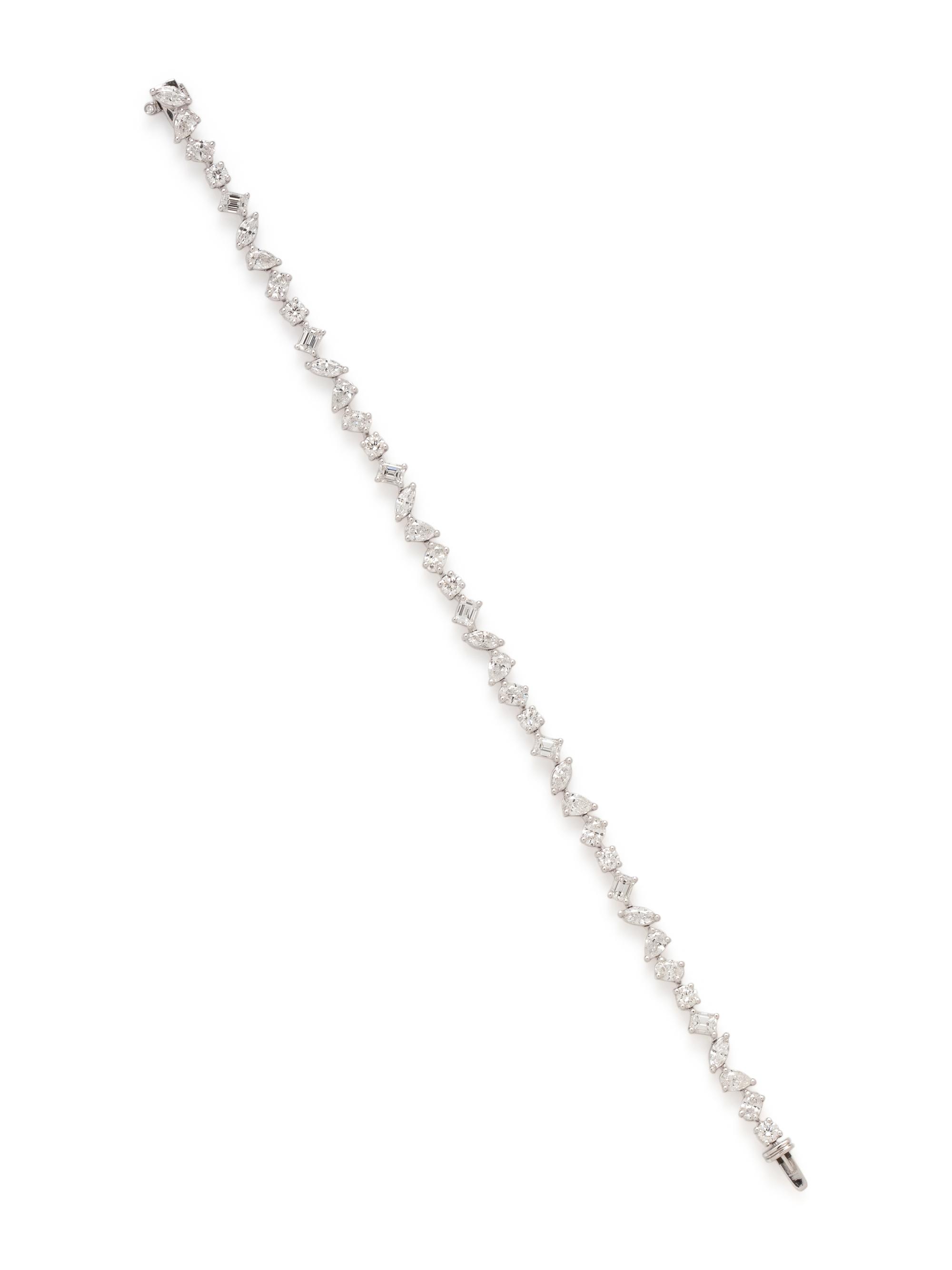 DIAMOND BRACELET