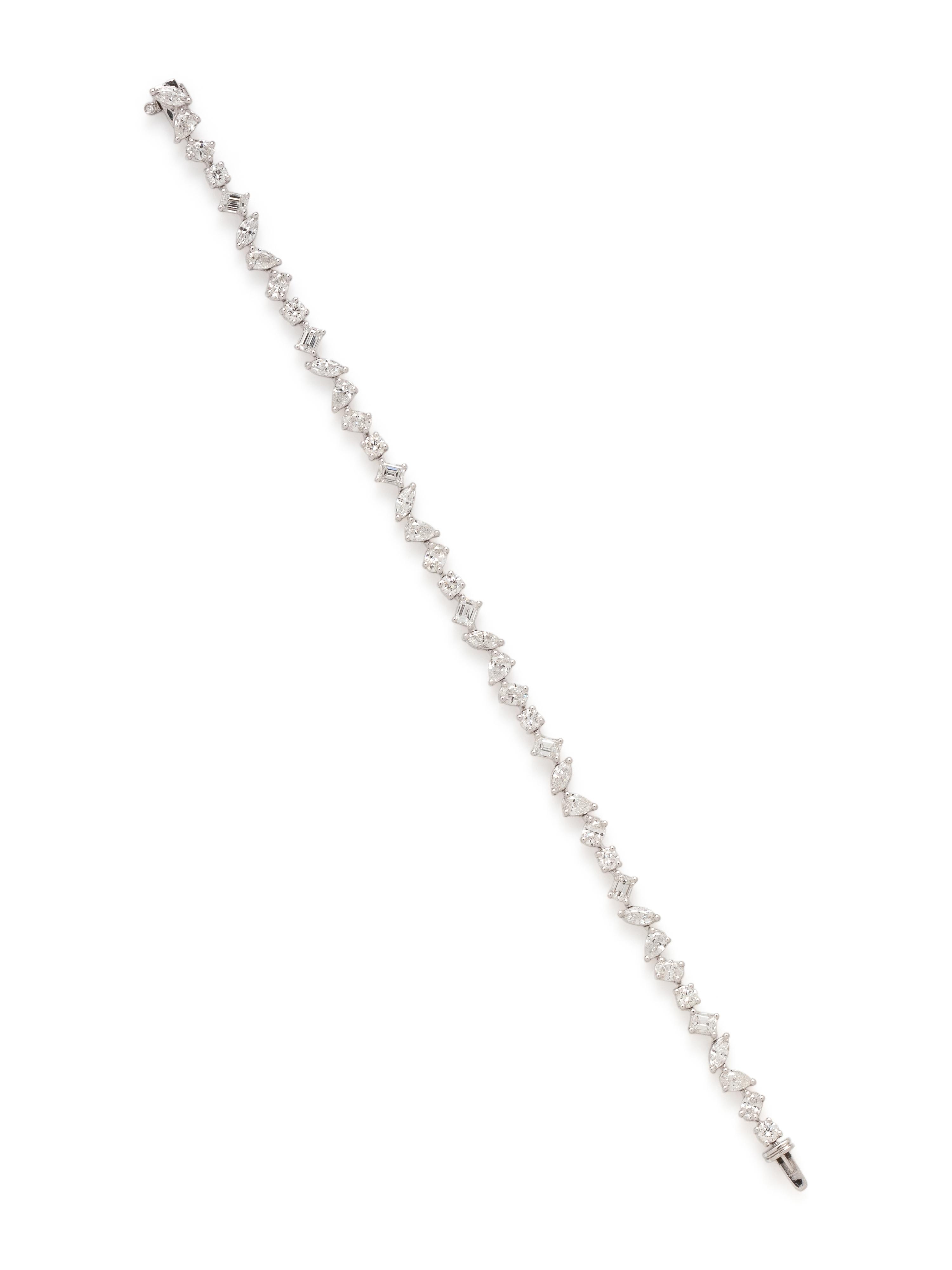 DIAMOND BRACELET