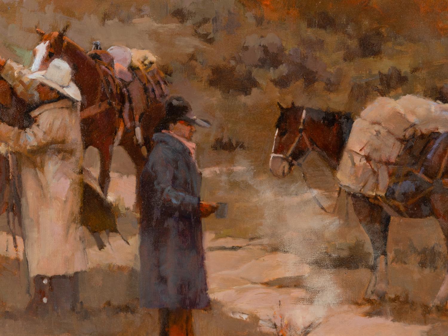 On the Uncompahgre