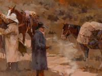 On the Uncompahgre