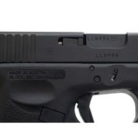 *Glock 26 Gen 3 in Box with Accessories