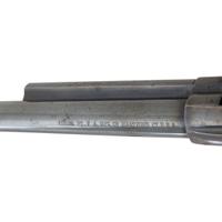Colt Model 1878 Frontier Double Action Revolver in .45 Colt