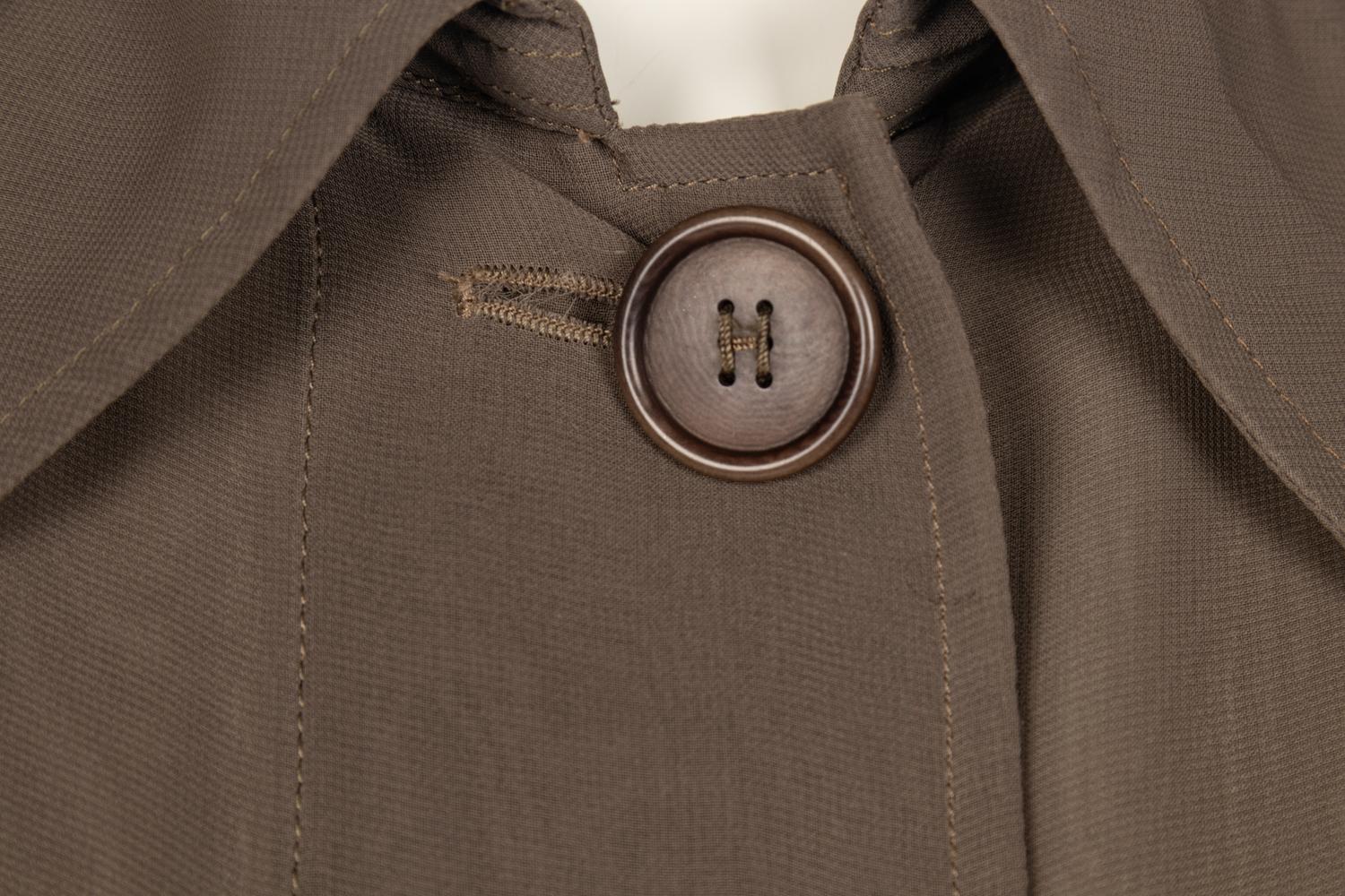 Martin Margiela for Hermès Lightweight Jackets