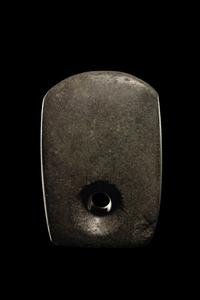 A Valdivian Stone Axe Head