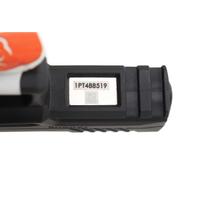 *Taurus TX22 with Threaded Barrel in Box