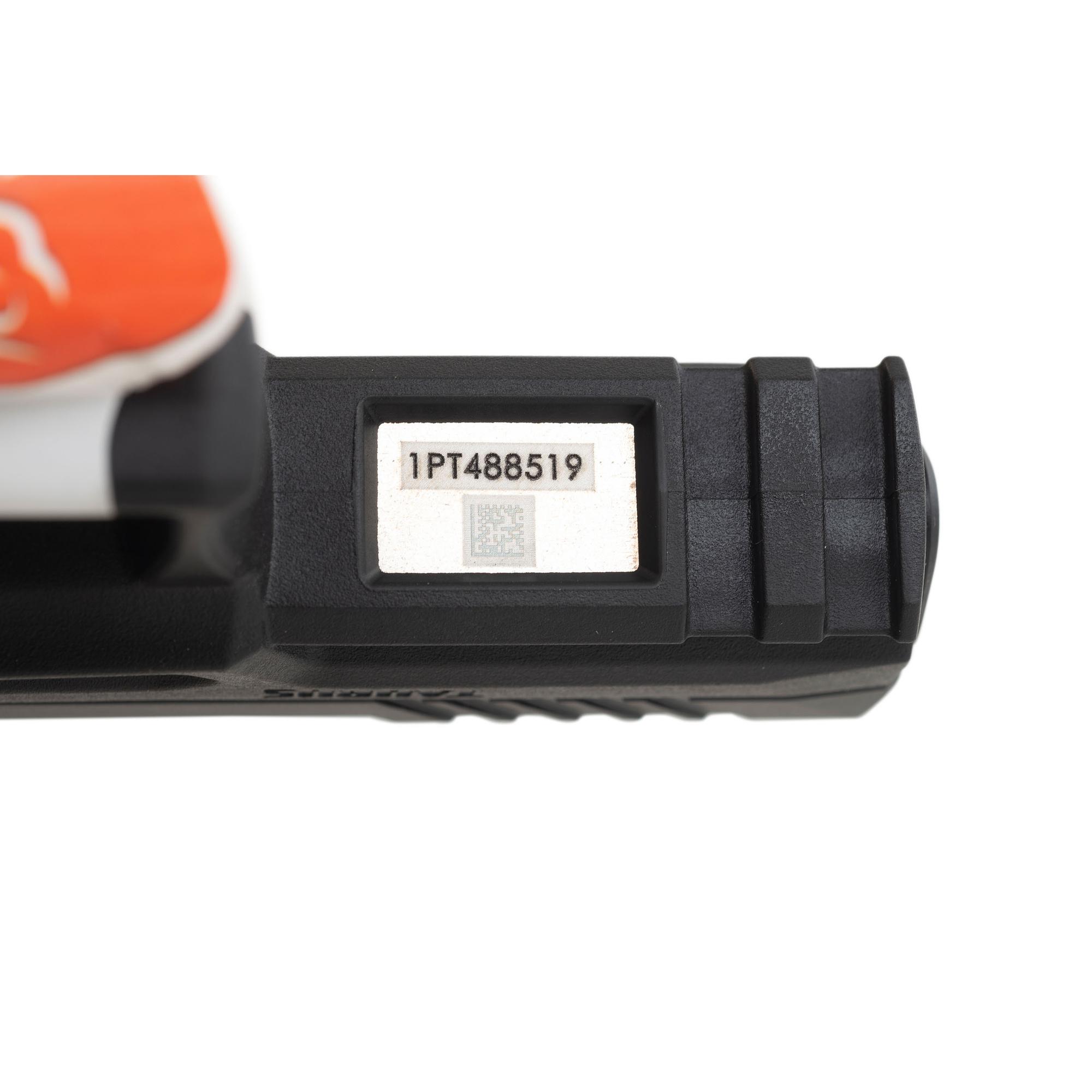 *Taurus TX22 with Threaded Barrel in Box