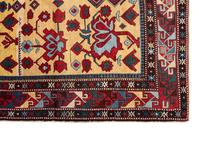 A Shirvan Rug
