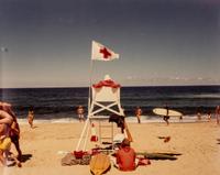 Longnook Beach, Truro; Ballston Beach, Truro; Roseville Cottages, Truro; Hartwig House, Truro (a group of four works), 1976