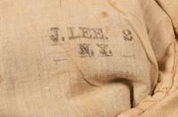Civil War Era Cavalry Trimmed Mounted Services Jacket