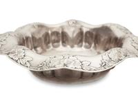 A Tiffany and Co. Silver Bowl