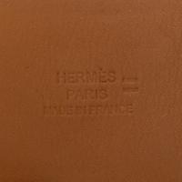 Hermès, Collier de Chien Bracelet in Salvator Lizard