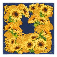 Various Designers, Five Silk Scarves