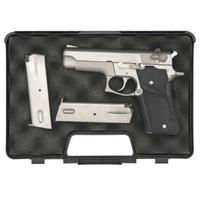 * Smith & Wesson Model 659 with Three Magazines