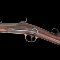 Fine & Scarce Joslyn Monkey Tail Carbine