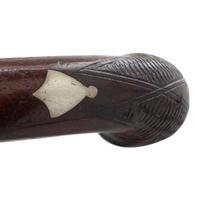 Very Rare J.B. Gilmore of Shreveport, LA Derringer Pistol