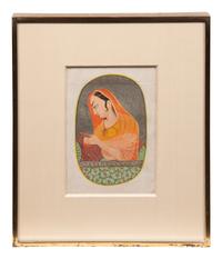 Bundi or Kotah, 18th Century