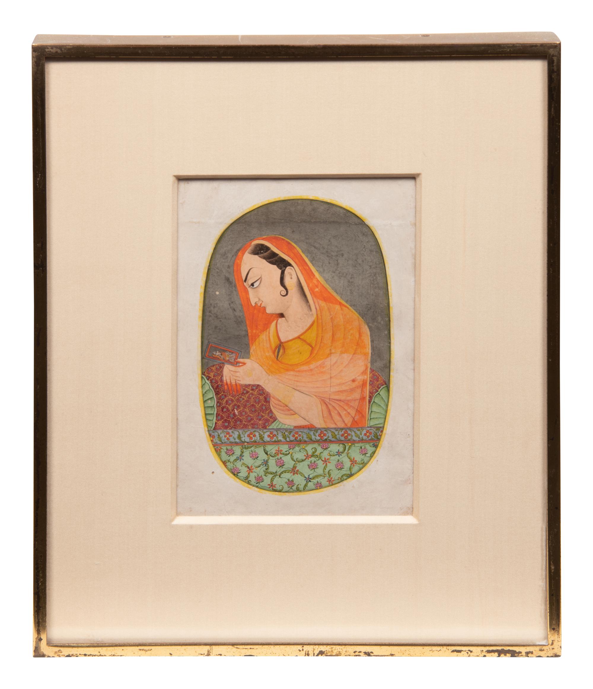Bundi or Kotah, 18th Century