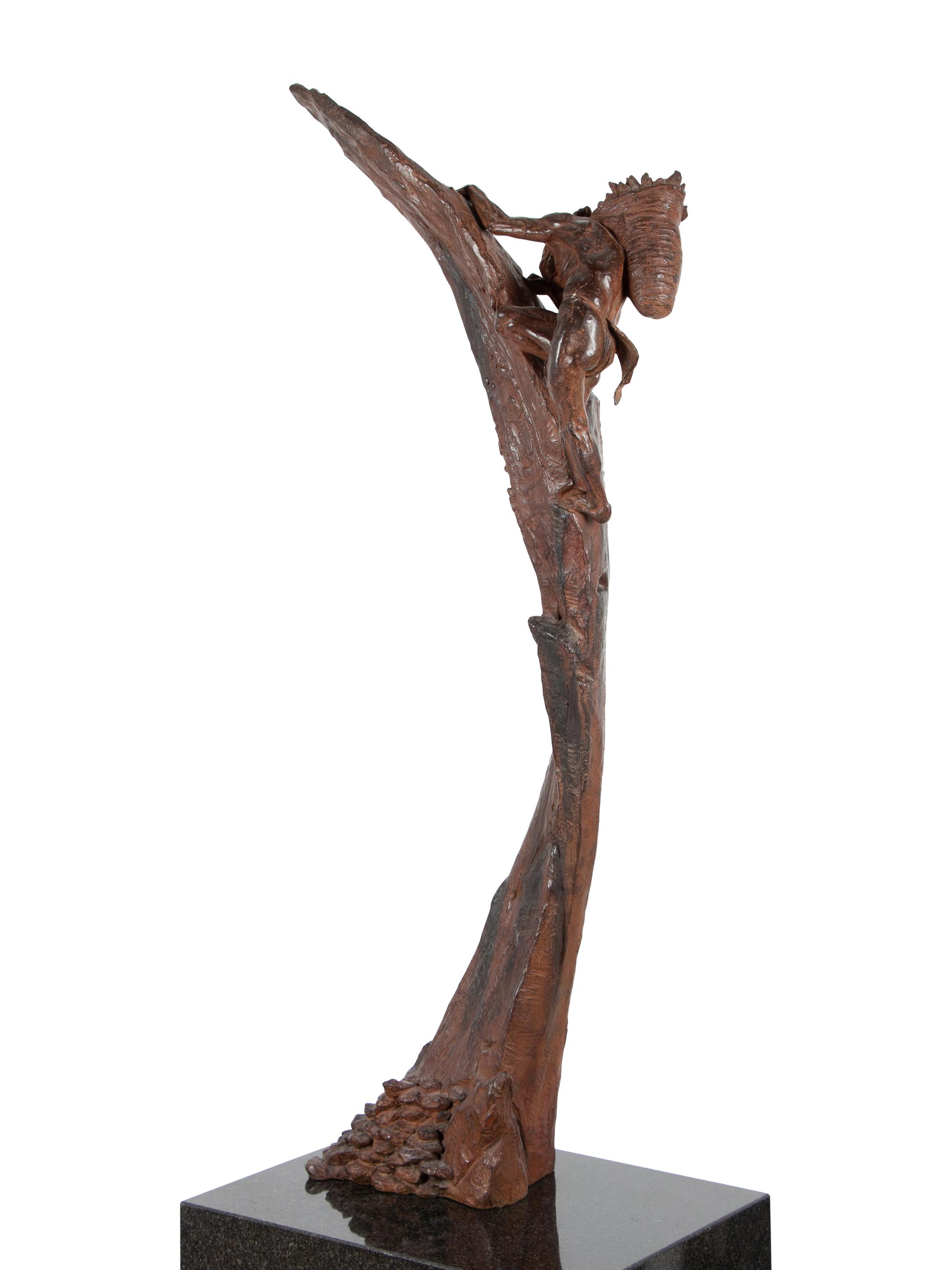 Anasazi (The Ancient Ones) , edition 30/30