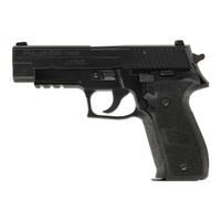 *Sig P226 .40 in Box with Accessories