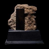 An Egyptian Limestone Fragment of an Amarna Princess