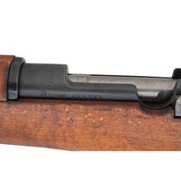** Finnish Marked Carl Gustafs Model 1896 Swedish Mauser Rifle Manufactured 1919