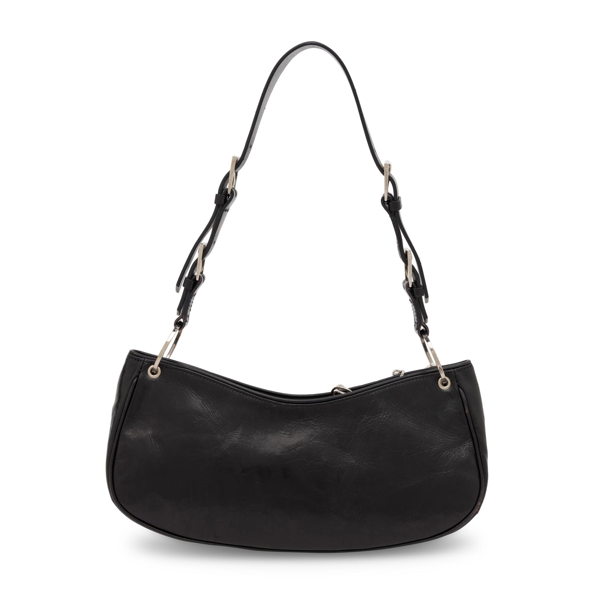 Christian Dior, Pierced Hardcore Bag