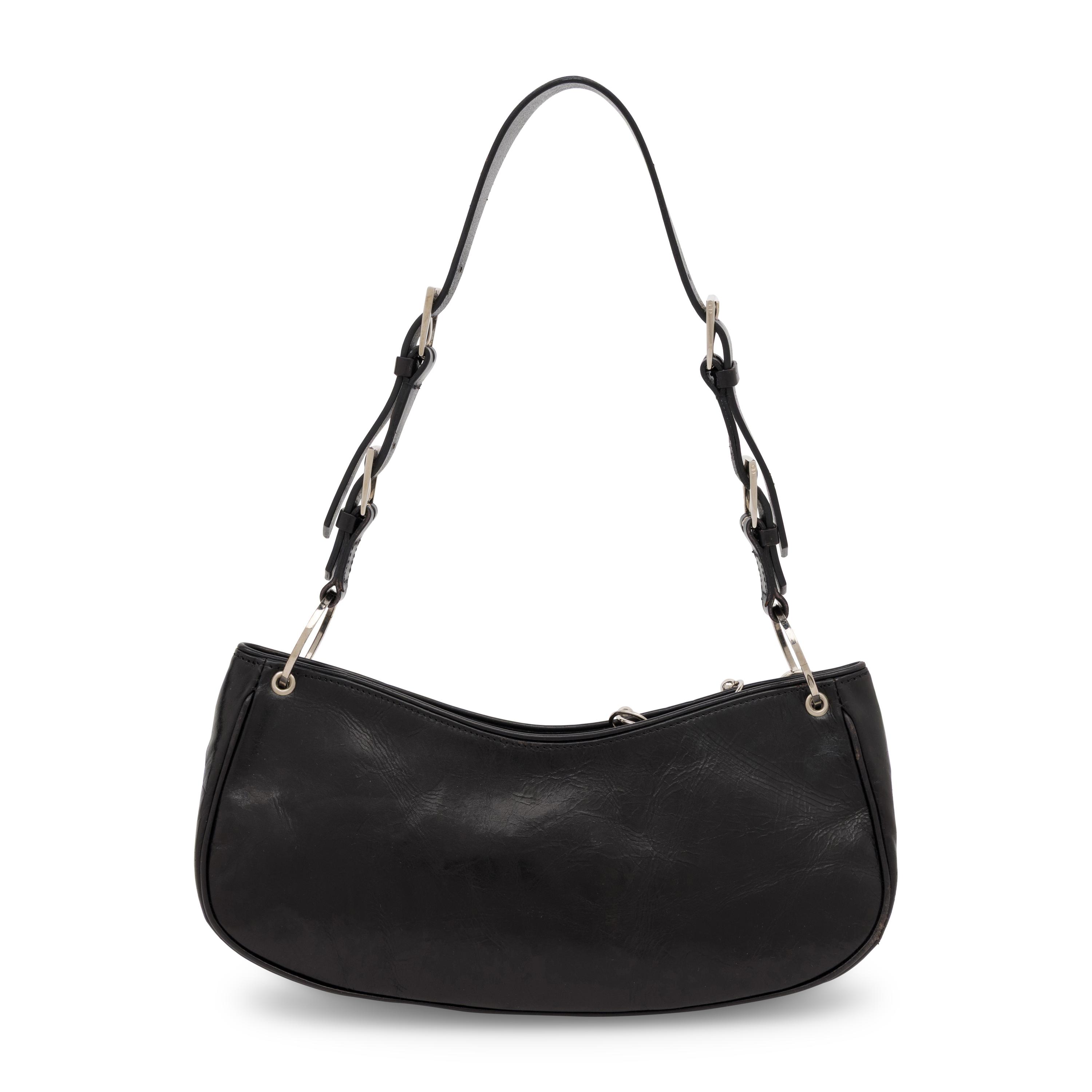 Christian Dior, Pierced Hardcore Bag