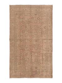 A Mahal Rug